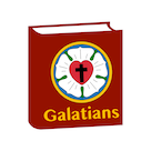 Android Galatians Icon